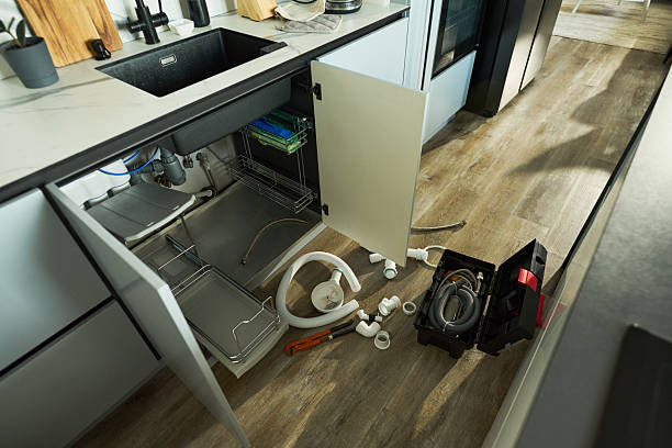 24/7 Emergency Garbage Disposal Repair experts in Shelby Gap, KY